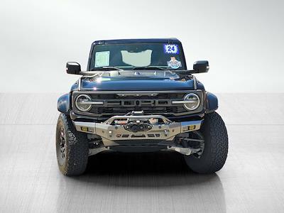 2024 Ford Bronco 4WD SUV for sale #F52350 - photo 2