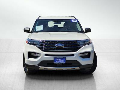 2020 Ford Explorer 4WD SUV for sale #F52370 - photo 2