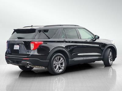 2023 Ford Explorer 4WD SUV for sale #F52385 - photo 2