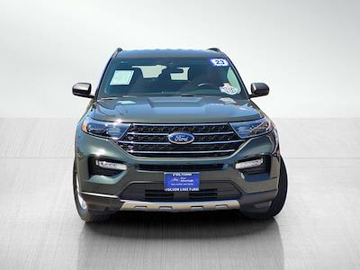 2023 Ford Explorer 4WD SUV for sale #F52390 - photo 2