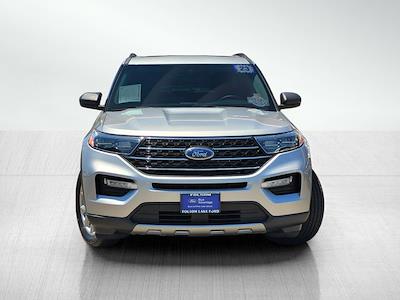 2023 Ford Explorer 4WD SUV for sale #F52398 - photo 2