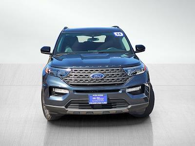2024 Ford Explorer 4WD SUV for sale #F52558 - photo 2