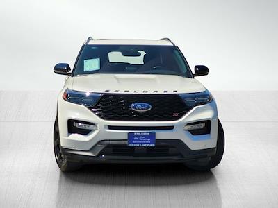 2023 Ford Explorer 4WD SUV for sale #F52571 - photo 2