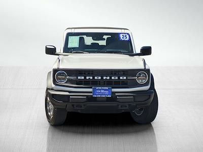 2025 Ford Bronco 4WD SUV for sale #F52579 - photo 2