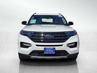 2024 Ford Explorer 4WD SUV for sale #F52600 - photo 2