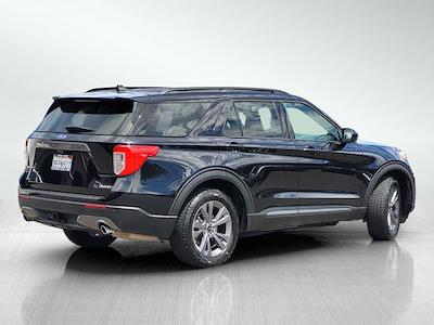 2023 Ford Explorer 4WD SUV for sale #F52602 - photo 2