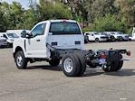 New 2023 Ford F-350 XL Regular Cab 4x4 Cab Chassis for sale #FL2421 - photo 8