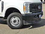 New 2023 Ford F-350 XL Regular Cab 4x4 Cab Chassis for sale #FL2421 - photo 4