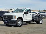New 2023 Ford F-350 XL Regular Cab 4x4 Cab Chassis for sale #FL2421 - photo 6
