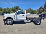 2023 Ford F-350 Regular Cab DRW 4x4 Cab Chassis for sale #FL2422 - photo 7