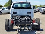 2023 Ford F-350 Regular Cab DRW 4x4 Cab Chassis for sale #FL2422 - photo 9