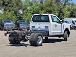 2023 Ford F-350 Regular Cab DRW 4x4 Cab Chassis for sale #FL2422 - photo 2