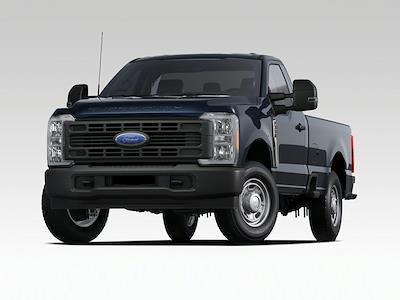 2023 Ford F-350 Crew Cab SRW 4x4 Pickup for sale #FL2625 - photo 1