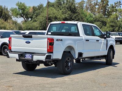New 2023 Ford F-350 XL Crew Cab 4x4 SRW Pickup for sale #FL2625 - photo 2