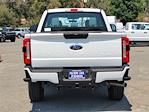 New 2023 Ford F-350 XL Crew Cab 4x4 SRW Pickup for sale #FL2625 - photo 9