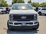 New 2023 Ford F-350 XL Crew Cab 4x4 SRW Pickup for sale #FL2625 - photo 3