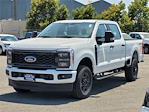 New 2023 Ford F-350 XL Crew Cab 4x4 SRW Pickup for sale #FL2625 - photo 6