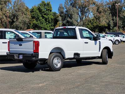 2024 Ford F-250 Regular Cab RWD Pickup for sale #FL2756 - photo 2