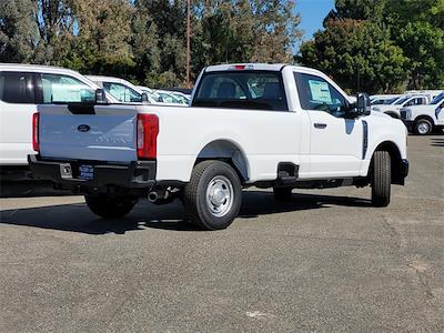 2024 Ford F-250 Regular Cab RWD Pickup for sale #FL2767 - photo 2