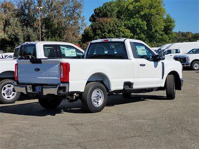2024 Ford F-250 Regular Cab RWD Pickup for sale #FL2793 - photo 2