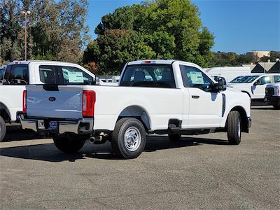 2024 Ford F-250 Regular Cab RWD Pickup for sale #FL2794 - photo 2