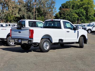 2024 Ford F-250 Regular Cab RWD Pickup for sale #FL2796 - photo 2