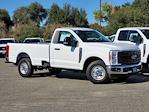 New 2024 Ford F-250 XL Regular Cab for sale #FL2796 - photo 1