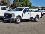 New 2024 Ford F-250 XL Regular Cab for sale #FL2796 - photo 8