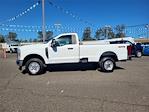New 2024 Ford F-250 XL Regular Cab 4WD Pickup for sale #FL2800 - photo 9
