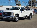 New 2024 Ford F-250 XL Regular Cab 4WD Pickup for sale #FL2800 - photo 8