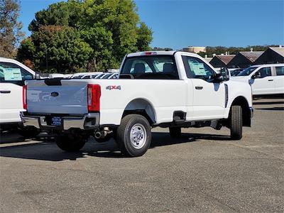 2024 Ford F-250 Regular Cab 4WD Pickup for sale #FL2803 - photo 2