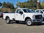 New 2024 Ford F-250 XL Regular Cab for sale #FL2803 - photo 1
