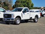 New 2024 Ford F-250 XL Regular Cab for sale #FL2803 - photo 8
