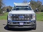 2024 Ford F-550 Regular Cab DRW 4x4 Scelzi Combo Body for sale #FL2864 - photo 3