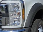 2024 Ford F-550 Regular Cab DRW 4x4 Scelzi Combo Body for sale #FL2864 - photo 4