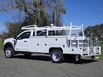 2024 Ford F-550 Regular Cab DRW 4x4 Scelzi Combo Body for sale #FL2864 - photo 6