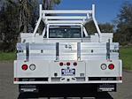 2024 Ford F-550 Regular Cab DRW 4x4 Scelzi Combo Body for sale #FL2864 - photo 9