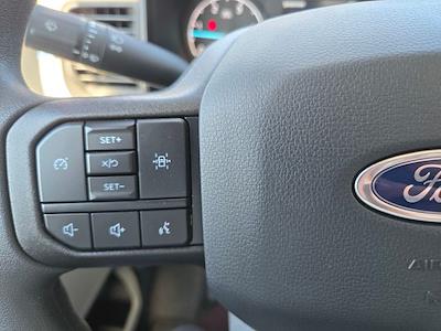 New 2024 Ford F-550 - photo 1