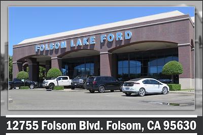 New 2024 Ford F-550 - photo 1