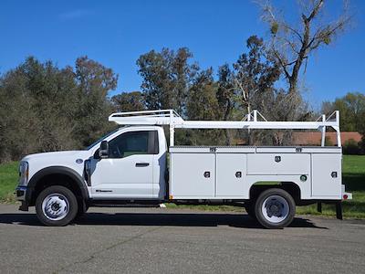 New 2024 Ford F-550 - photo 1