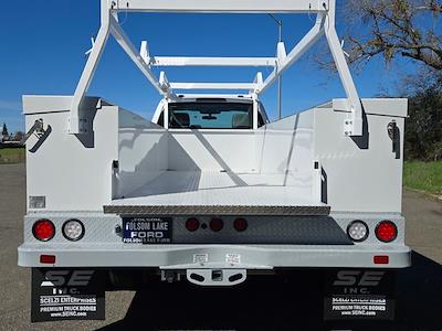 New 2024 Ford F-550 - photo 1