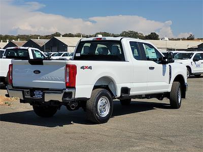 2024 Ford F-350 Super Cab SRW 4x4 Pickup for sale #FL3094 - photo 2