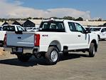 New 2024 Ford F-350 XL Super Cab 4x4 SRW Pickup for sale #FL3094 - photo 2