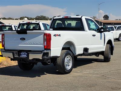 2024 Ford F-350 Regular Cab SRW 4x4 Pickup for sale #FL3107 - photo 2