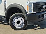 2024 Ford F-550 Regular Cab DRW RWD Cab Chassis for sale #FL3120 - photo 4