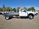 2024 Ford F-550 Regular Cab DRW RWD Cab Chassis for sale #FL3120 - photo 6