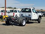 2024 Ford F-550 Regular Cab DRW RWD Cab Chassis for sale #FL3120 - photo 2