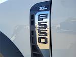 New 2024 Ford F-550 XL Regular Cab 4WD Cab Chassis for sale #FL3264 - photo 13