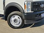 New 2024 Ford F-550 XL Regular Cab 4WD Cab Chassis for sale #FL3264 - photo 4