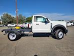 New 2024 Ford F-550 XL Regular Cab 4WD Cab Chassis for sale #FL3264 - photo 6